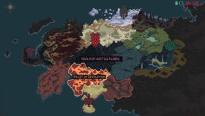 Le Soulslike Death Howl sort sur PC avant de débarquer sur consoles en Février 2026