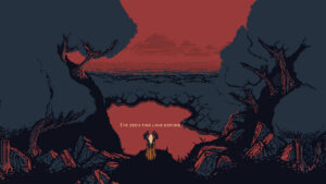 Le Soulslike Death Howl sort sur PC avant de débarquer sur consoles en Février 2026