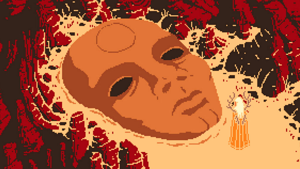 L'histoire de Ro et sa quête désespérée