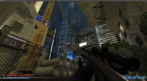 Diffusion : Le mod qui sublime Half-Life enfin disponible gratuitement après plus de 10 ans de développement