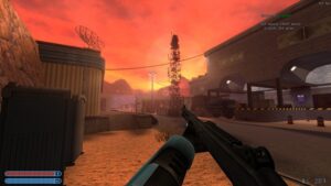 Diffusion : Le mod qui sublime Half-Life enfin disponible gratuitement après plus de 10 ans de développement