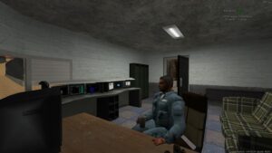 Diffusion : Le mod qui sublime Half-Life enfin disponible gratuitement après plus de 10 ans de développement