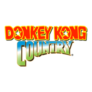 Donkey Kong Country