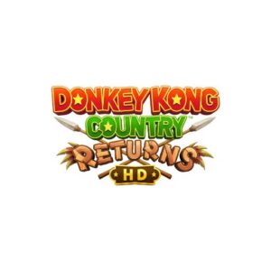 Donkey Kong Country Returns HD
