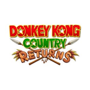 Donkey Kong Country Returns