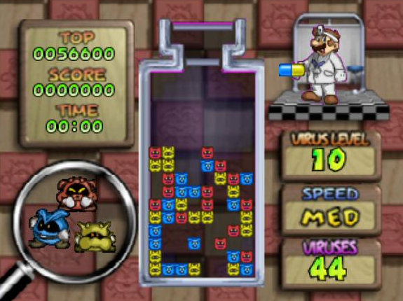 dr-mario-64-gameplay3