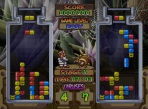 Dr. Mario 64 à télécharger gratuitement via un portage PC