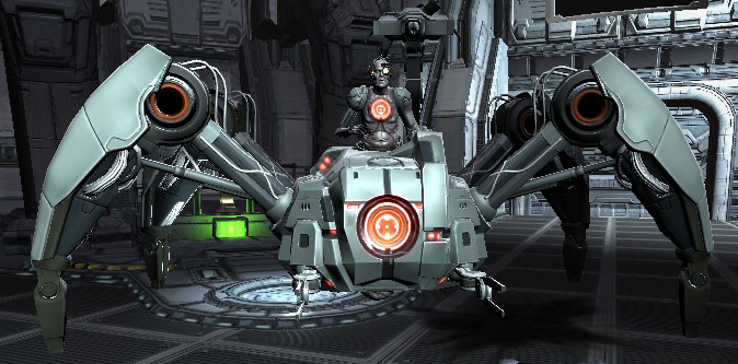 Dr. Proton - Image 1