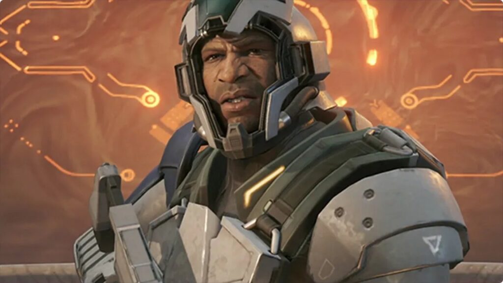 Sergent Duke - Image 1