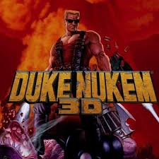 Duke Nukem 3D