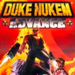 Duke Nukem Advance
