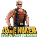 Duke Nukem: Manhattan Project