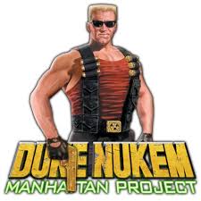 Duke Nukem: Manhattan Project