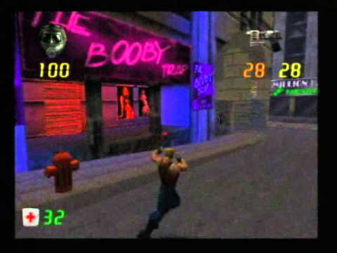 duke-nukem-zero-hour-gameplay1