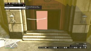 Du Gameplay de GTA 6 aurait leaké sur GTA Online