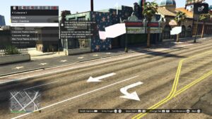 Du Gameplay de GTA 6 aurait leaké sur GTA Online