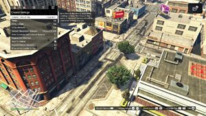 Du Gameplay de GTA 6 aurait leaké sur GTA Online