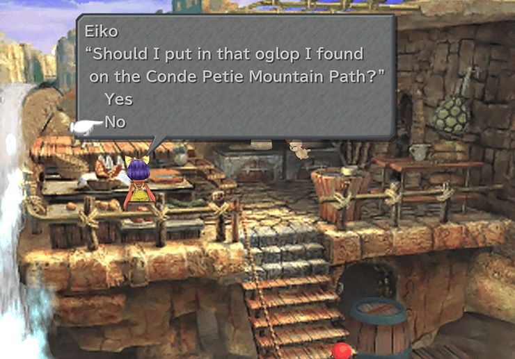 Eiko Carol - Image 7