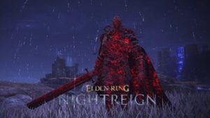 Elden Ring Nightreign déploie son nouveau patch qui modifie les mécaniques de magie