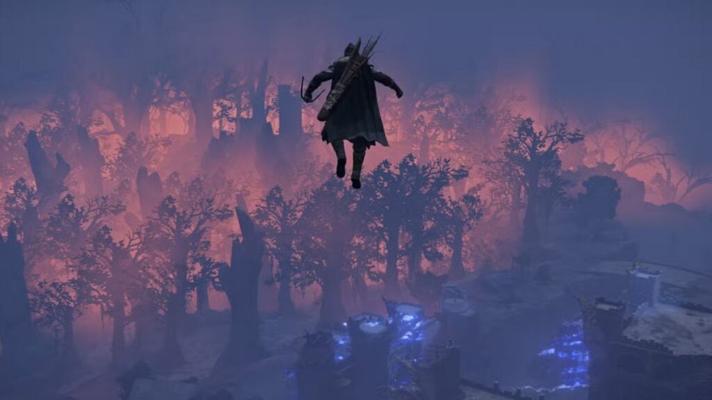 Elden Ring Nightreign enrichit Deep of Night avec du contenu exclusif majeur
