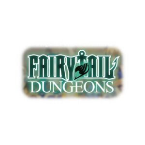 Fairy Tail Dungeons