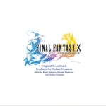 Macalania Woods : écouter et noter la musique de la forêt de Macalania de l’OST de Final Fantasy X