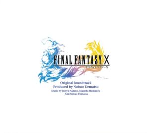 Tidus’s Theme : Écouter et noter la musique de l’OST de Final Fantasy X
