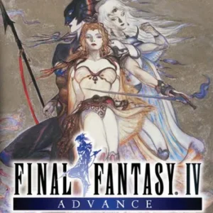 Final Fantasy IV Advance