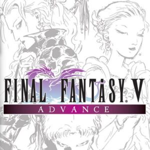 Final Fantasy V Advance