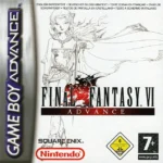 Final Fantasy VI Advance