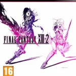 Final Fantasy XIII-2