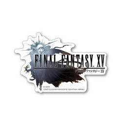 Final Fantasy XV