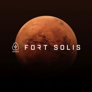 Fort Solis