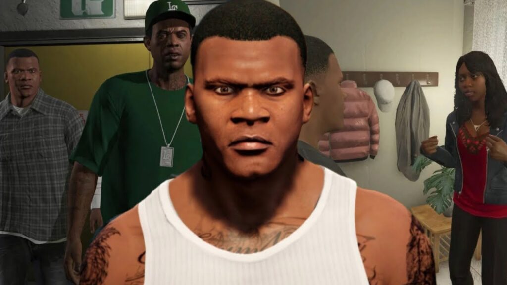 Franklin Clinton - Image 5