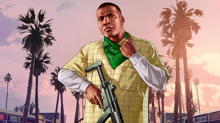 Franklin Clinton - Image 4