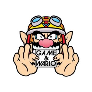 Game & Wario