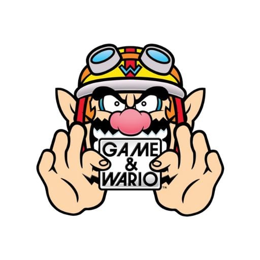 Game & Wario
