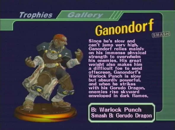 Ganondorf - Image 4