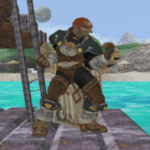 Ganondorf