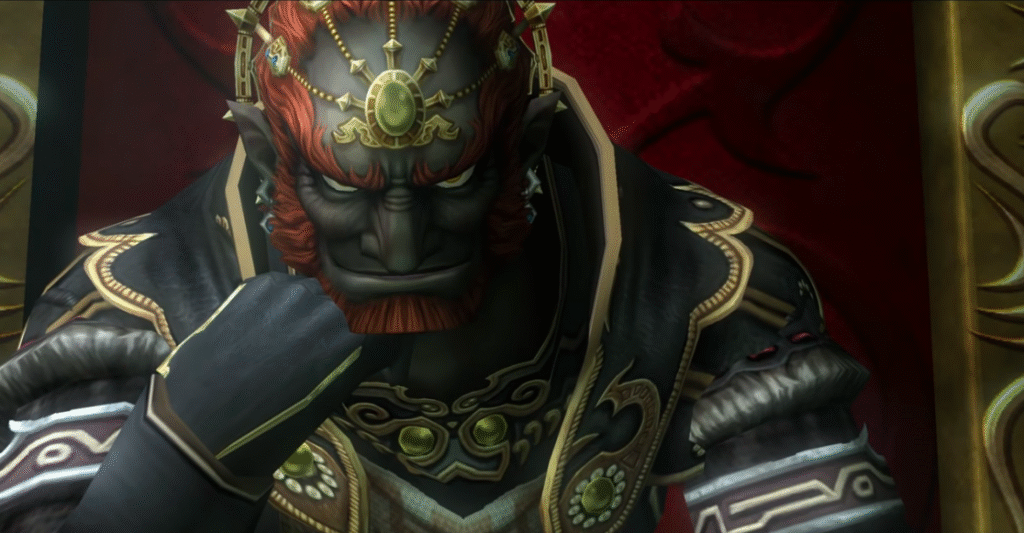 Ganondorf - Image 6