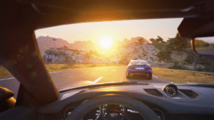 Gear.Club Unlimited 3 s&rsquo;invite au Japon avec une exclu temporaire sur Nintendo Switch 2