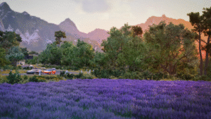 Gear.Club Unlimited 3 s&rsquo;invite au Japon avec une exclu temporaire sur Nintendo Switch 2