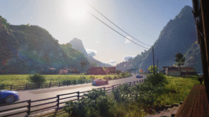 Gear.Club Unlimited 3 s&rsquo;invite au Japon avec une exclu temporaire sur Nintendo Switch 2