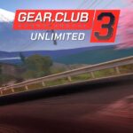 Avis des joueurs : Gear Club Unlimited 3