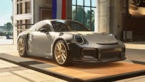 Gear.Club Unlimited 3 s&rsquo;invite au Japon avec une exclu temporaire sur Nintendo Switch 2