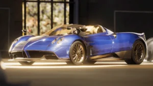 Gear.Club Unlimited 3 s&rsquo;invite au Japon avec une exclu temporaire sur Nintendo Switch 2