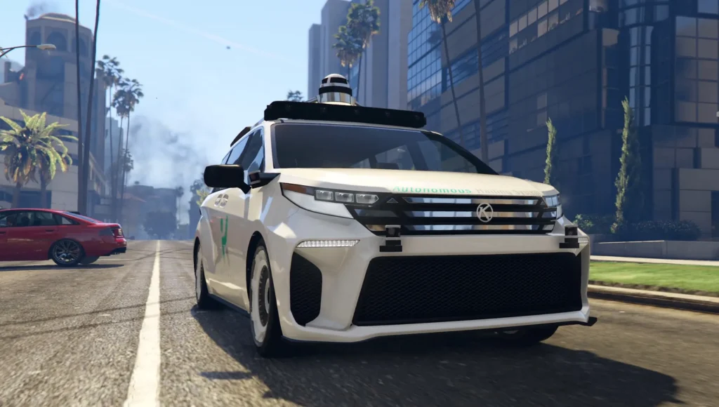 L'intégration de l'IA et des nouvelles technologies dans GTA VI