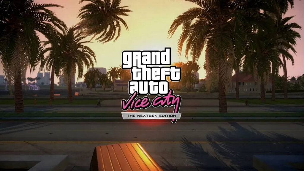 Revolution Team confirme son expertise dans le modding des jeux GTA avec GTA Vice City Nextgen Edition