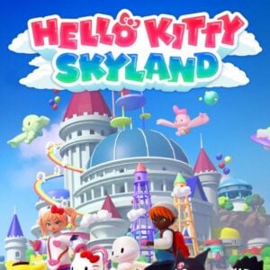 Hello Kitty Skyland
