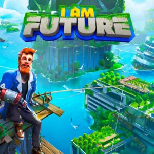 I Am Future: Cozy Apocalypse Survival